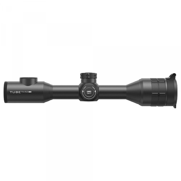 Тепловизионный прицел iRay Tube TH 50 v2 LRF