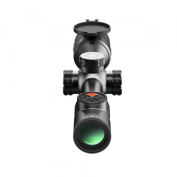 Тепловизионный прицел iRay Tube TH 50