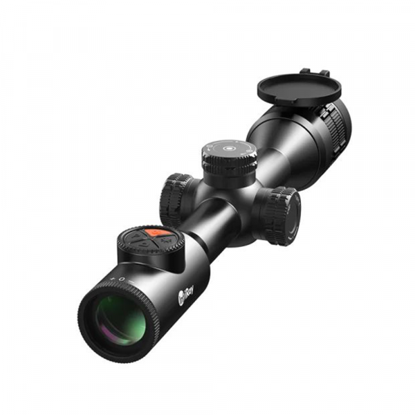 Тепловизионный прицел iRay Tube TH 50