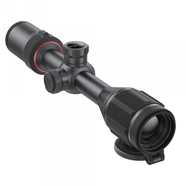 Тепловизионный прицел iRay Tube TL 35 SE