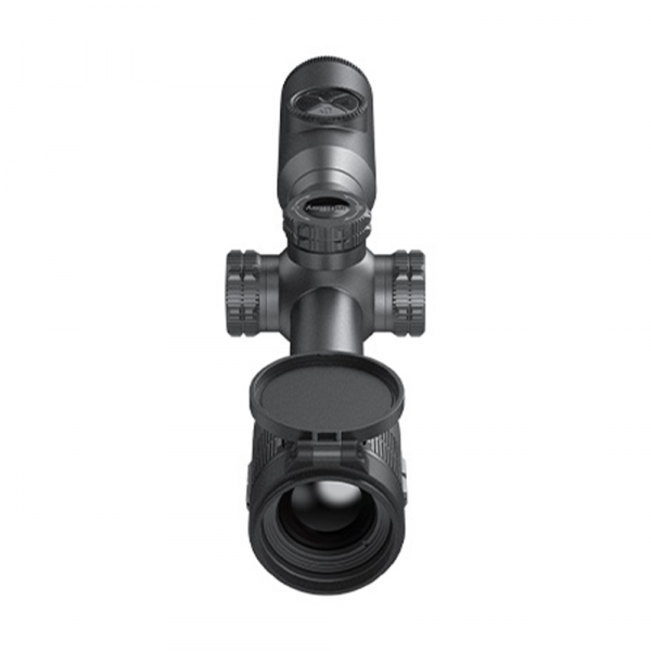 Тепловизионный прицел iRay Tube TL 35 v2 LRF