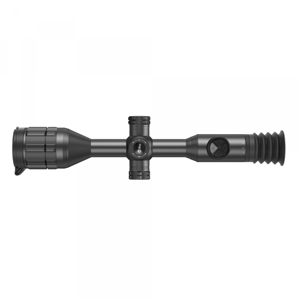 Тепловизионный прицел iRay Tube TS 60