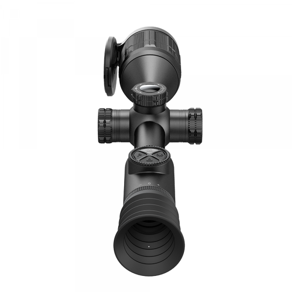 Тепловизионный прицел iRay Tube TS 60