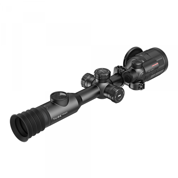 Тепловизионный прицел iRay Tube TS 60