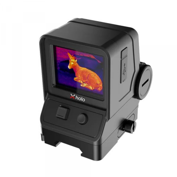 Тепловизионный коллиматор iRay xHolo HL 13