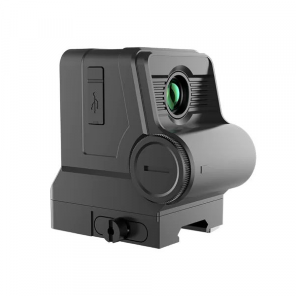 Тепловизионный коллиматор iRay xHolo HL 13