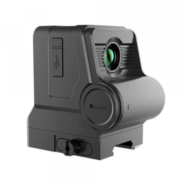 Тепловизионный коллиматор iRay xHolo HP 06