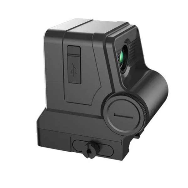 Тепловизионный коллиматор iRay xHolo HP 06