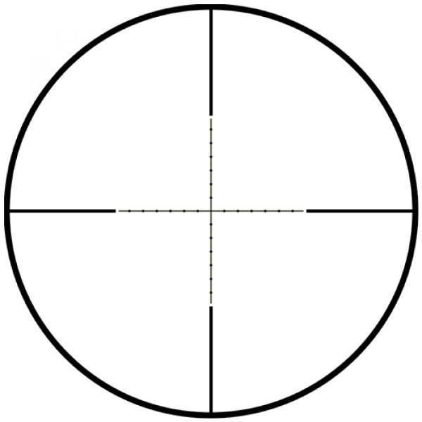 Оптический прицел Marcool EST 1-4x28 