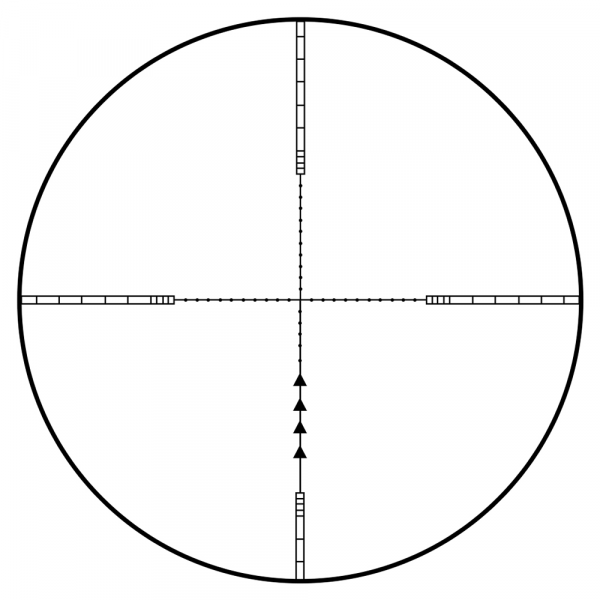 Оптический прицел Marcool ALT 2-12x44 SF Riflescope MAR-159