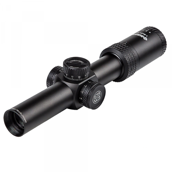 Оптический прицел Marcool ALT 1-6x24 IR Rfilescope
