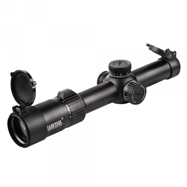 Оптический прицел Marcool Stalker 1-8x24 FFP IR Scope MAR-162