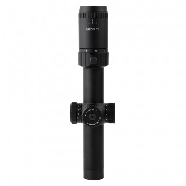 Оптический прицел Marcool ALT 1.2-6x24 MAR-150