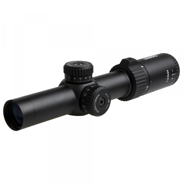 Оптический прицел Marcool ALT 1.2-6x24 Lockable Riflescope MAR-153