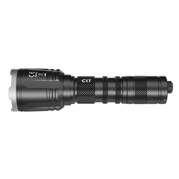 Тактический фонарь Nitecore Chameleon CI7