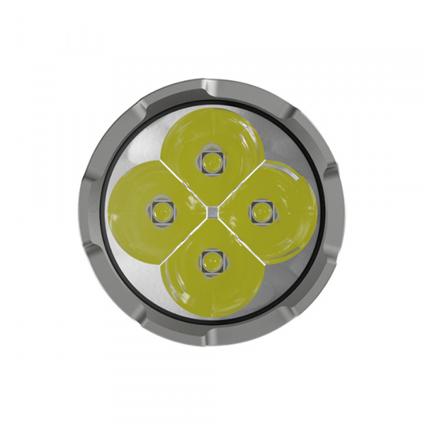 Тактический фонарь Nitecore Chameleon CI7