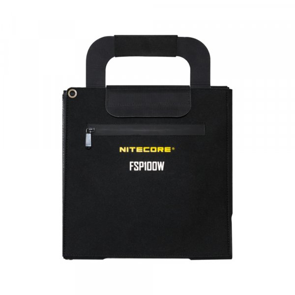 Солнечная батарея Nitecore FSP100W 100 Вт