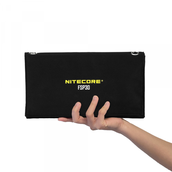 Солнечная батарея Nitecore FSP30 30 Вт
