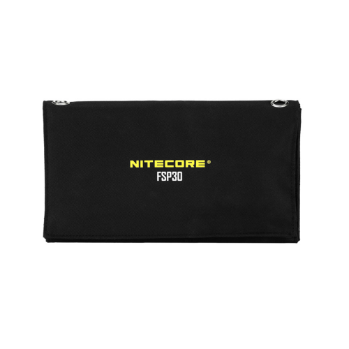 Солнечная батарея Nitecore FSP30 30 Вт