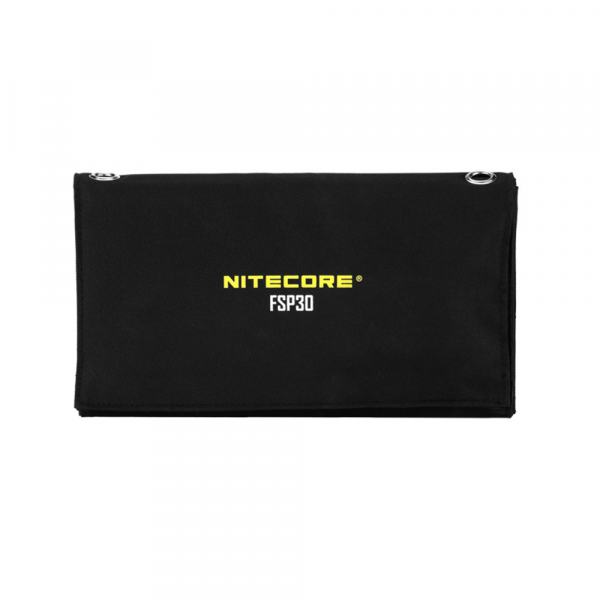 Солнечная батарея Nitecore FSP30 30 Вт