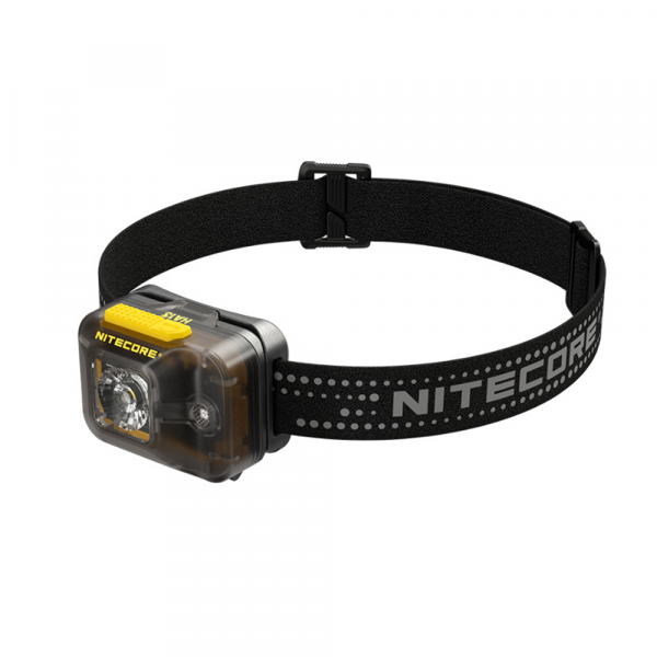 Фонарь налобный Nitecore HA13, 350 люмен