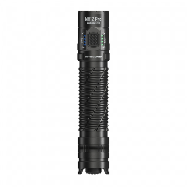 Тактический фонарь Nitecore MH12 Pro