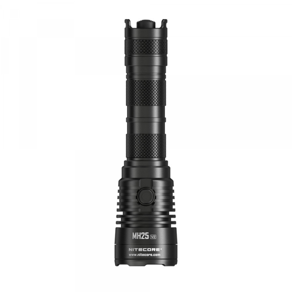 Тактический фонарь Nitecore MH25V2