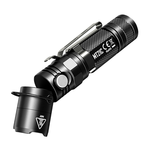 Nitecore MT21C