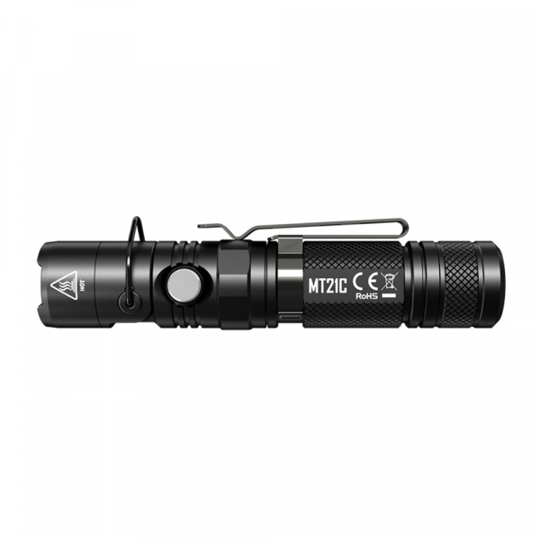 Фонарь Nitecore MT21C