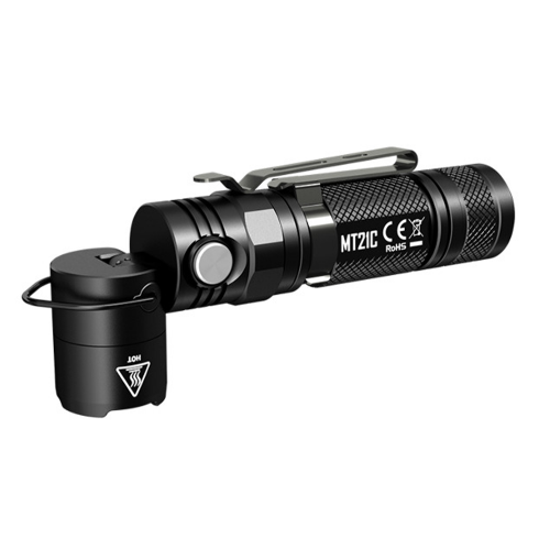 Фонарь Nitecore MT21C