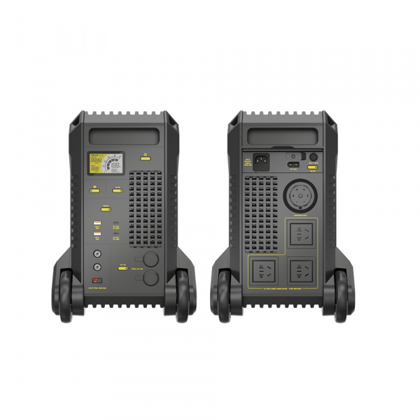 Портативная электростанция NITECORE NES2000