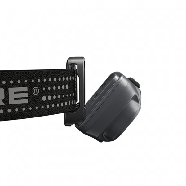 Фонарь налобный Nitecore NU31, 550 люмен