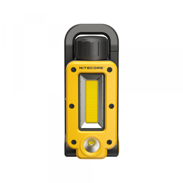 Мультифункциональный фонарь Nitecore NWL20, 600 люмен