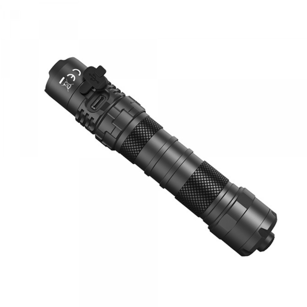 Тактический фонарь Nitecore P10i, 1800 люмен
