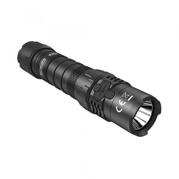 Тактический фонарь Nitecore P10i, 1800 люмен