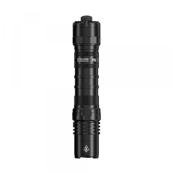 Тактический фонарь Nitecore P10i, 1800 люмен