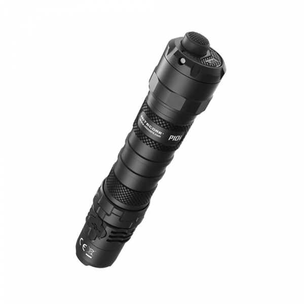 Тактический фонарь Nitecore P10i, 1800 люмен