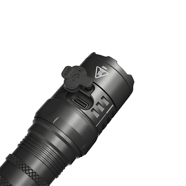 Фонарь тактический Nitecore P23I, 3000 люмен