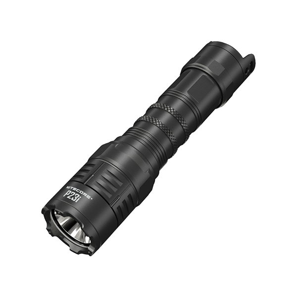 Фонарь тактический Nitecore P23I, 3000 люмен