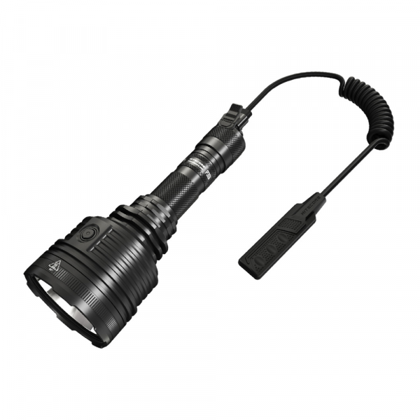 Тактический фонарь Nitecore P30i, 1800 люмен