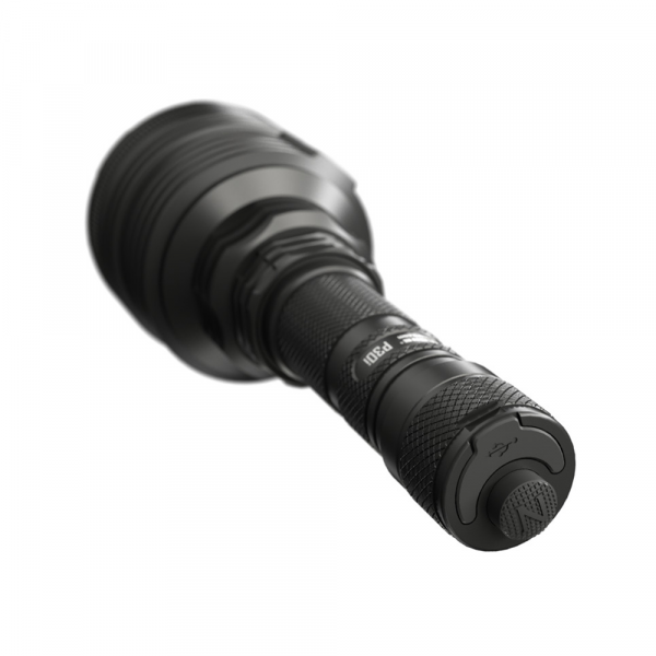 Тактический фонарь Nitecore P30i, 1800 люмен