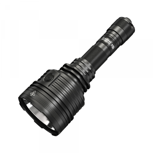 Тактический фонарь Nitecore P30i, 1800 люмен