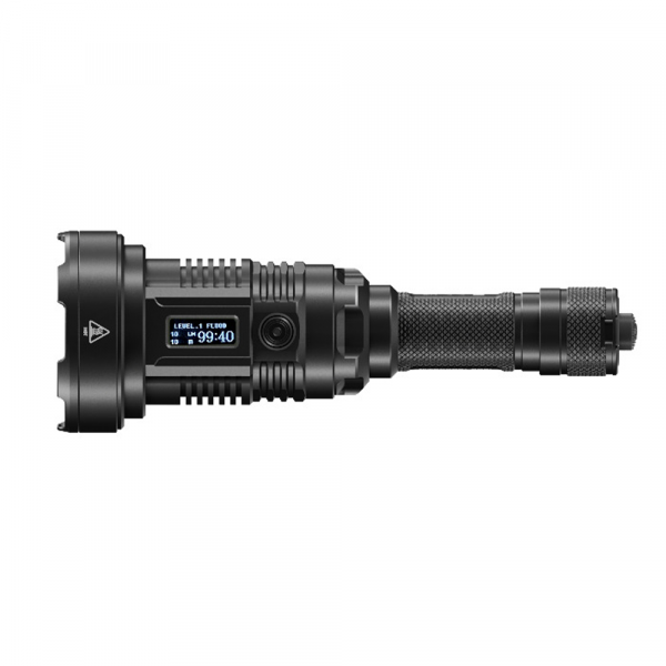 Тактический фонарь Nitecore P35i