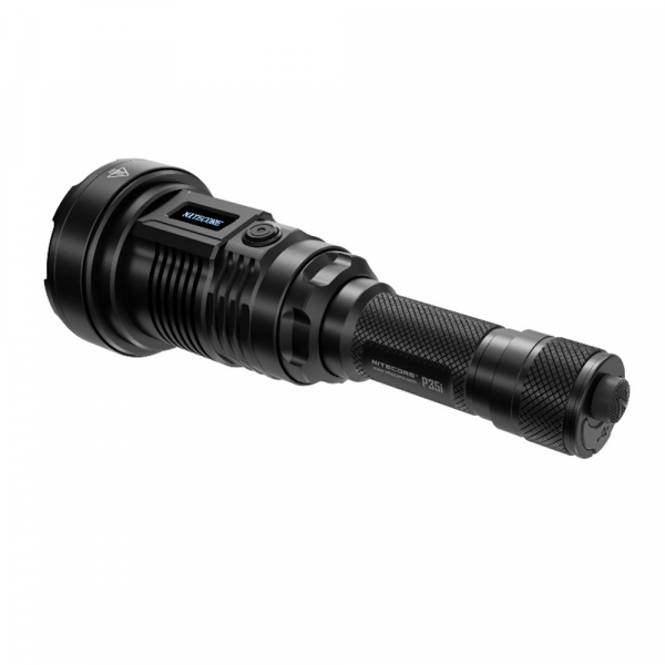 Тактический фонарь Nitecore P35i