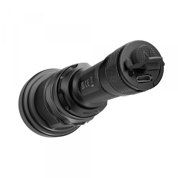 Тактический фонарь Nitecore P35i