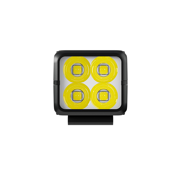 Фонарь брелок Nitecore T4k светодиодный, 4000 люмен