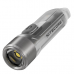 Фонарь брелок  Nitecore TIKI GREY, 300 лм