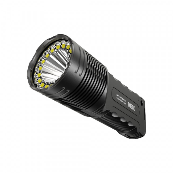 Поисковый фонарь Nitecore TM20K