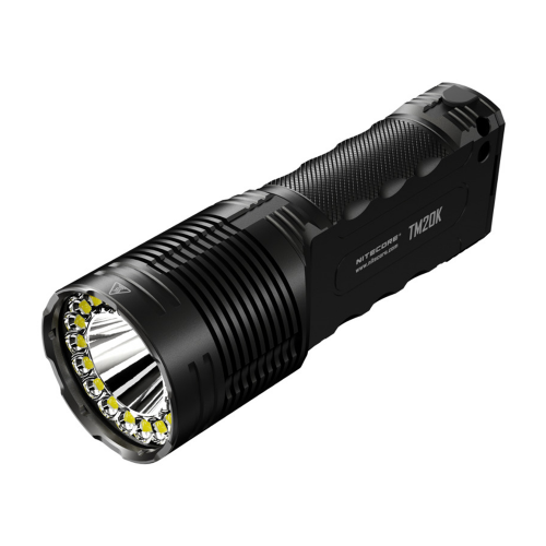 Nitecore TM20K