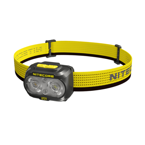 Nitecore UT27